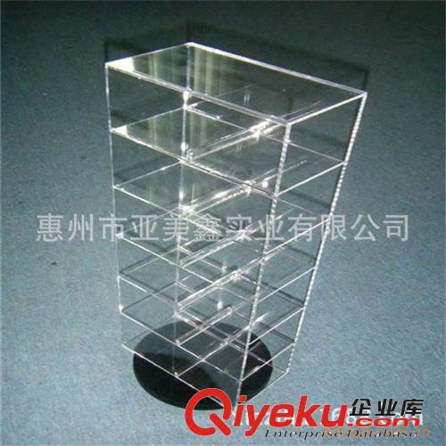 亞克力展示架、大優(yōu)惠多訂多優(yōu)惠，可定制各類型的展示架原始圖片3