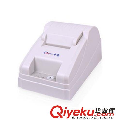 【企業(yè)集采】T58Z熱敏打印機小票據打印機 usbPOS收銀機小票機