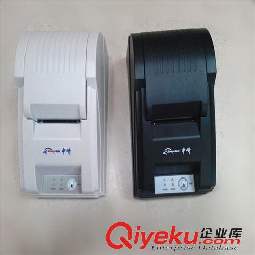 供中崎Zonerich AB-58V收銀專用中崎新款58MM寬小票據(jù)熱敏打印機原始圖片3