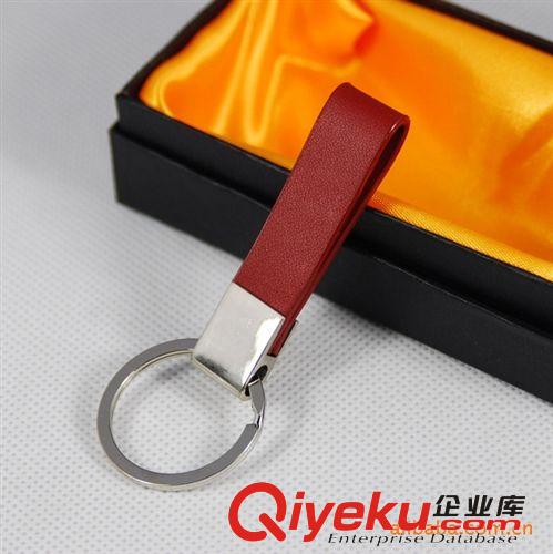 【生產(chǎn)】gd單個(gè)皮革金屬鑰匙扣原始圖片2