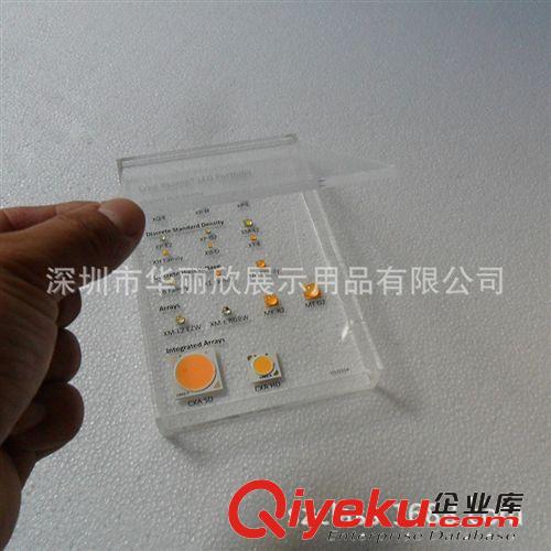 供應(yīng)亞加力展示盒 亞克力電子盒 亞加力盒子訂做廠家原始圖片2