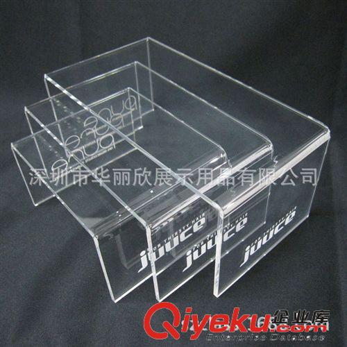 {bfb}廠家供應(yīng)有機(jī)玻璃材料 有機(jī)玻璃制品 有機(jī)玻璃印刷 折彎原始圖片2