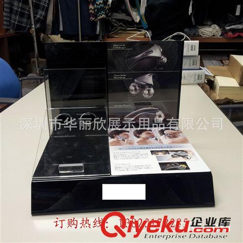 廠家直銷亞克力展示架　亞克力材料　亞克力制品