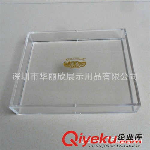 供應(yīng)透明天地蓋亞克力盒子 有機(jī)玻璃盒子 蟲草盒海參盒可印刷logo