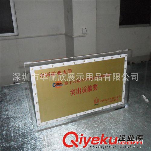 深圳亞克力制品廠家熱賣(mài)亞克力心形擺件 高透明有機(jī)玻璃制品擺件