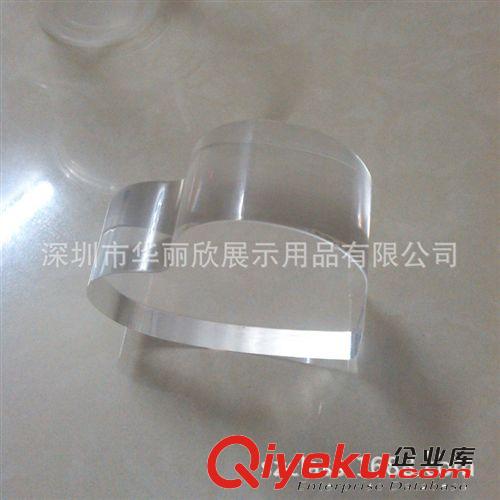 華麗欣展示用品供應有機制品 有機玻璃制品 有機獎牌/獎杯