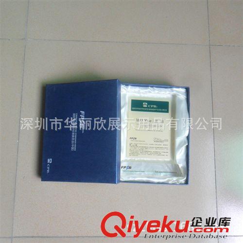 上海壓克力制品廠家供應壓克力授權牌 經銷牌 A4有機玻璃立牌原始圖片3