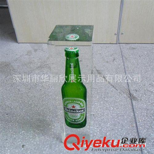 深圳廠家定制高透明水晶膠波麗制品 亞克力水晶膠內(nèi)嵌內(nèi)置工藝原始圖片3
