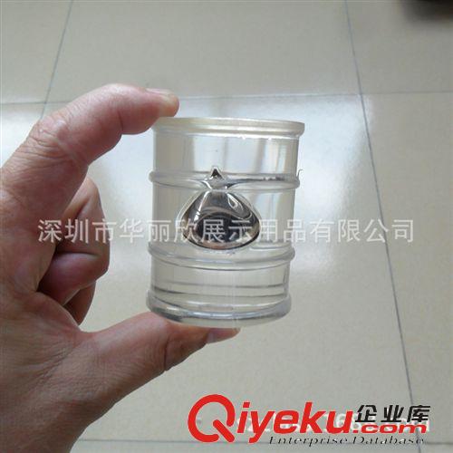 {bfb}廠家加工定制高透明樹脂內嵌藥丸 藍色加透明水晶膠內嵌藥丸