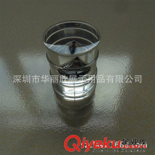 廠家訂做水晶膠內嵌油滴工藝品 玻璃內藏油膽工藝品 亞克力內嵌原始圖片3
