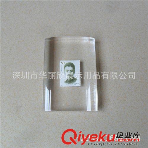 華南華北供應(yīng)有機(jī)制品 有機(jī)玻璃制品 有機(jī)玻璃紙鎮(zhèn)廠家量身訂做原始圖片2