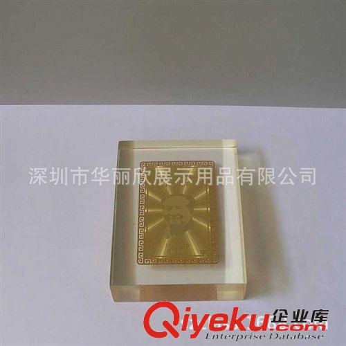 深圳大型壓克力廠家定做壓克力澆筑工藝品 壓克力內(nèi)嵌工藝品原始圖片2