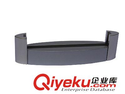鋅合金名片座 桌上擺件 gd 工廠直銷原始圖片2