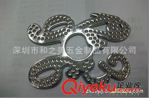 廠價(jià)直銷汽車配件　壁虎　汽車改裝配件　 金屬貼件 工廠有現(xiàn)模