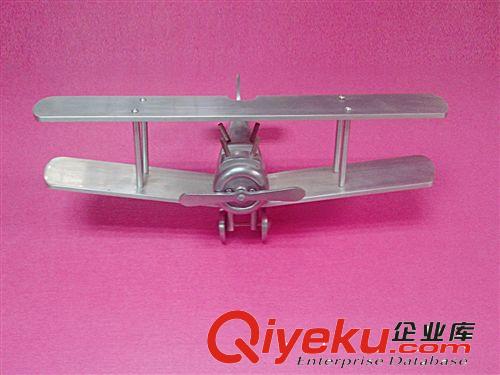 航空模型 飛機模型　金屬工藝品　 立體擺件