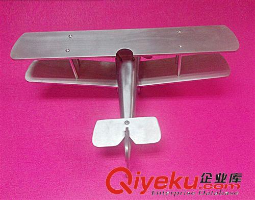 航空模型 飛機(jī)模型　金屬工藝品　 立體擺件原始圖片2