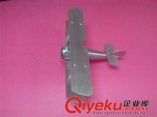 航空模型 飛機(jī)模型　金屬工藝品　 立體擺件原始圖片3