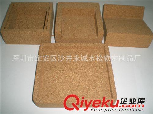 【廠家直銷】專業(yè)批發(fā)供應(yīng)高品質(zhì)軟木杯墊 軟木片原始圖片3