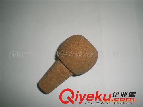 廠家直銷：軟木球，軟木塞，軟木杯墊，軟木手柄的軟木制品原始圖片3