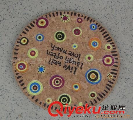 【廠家直銷】專業(yè)生產(chǎn)水松軟木制品加工 軟木片 水松片原始圖片3