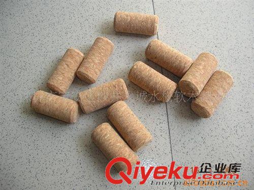 廠家直銷：優(yōu)質(zhì)tr水松塞.合成軟木塞,紅酒塞(圖)原始圖片2