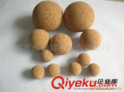 供應(yīng)水松球軟木塞木制工藝品 廣告杯墊 餐墊 軟木球水松軟木制品