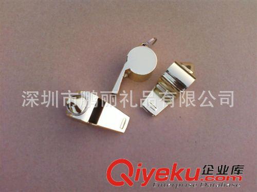 供應(yīng)環(huán)保鍍鉻金屬口哨