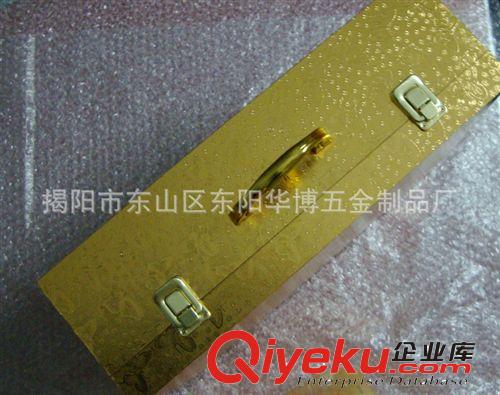 供應金蝴蝶木盒裝二十四件套骨瓷套裝餐具 廚具原始圖片3