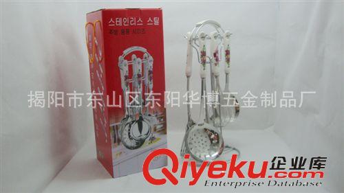 供應(yīng)陶瓷廚具 送禮的{sx}禮品家用廚具！原始圖片2