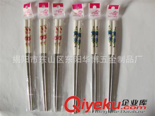 供應(yīng)筷子禮品餐具套裝 庫存gd禮品筷子原始圖片3