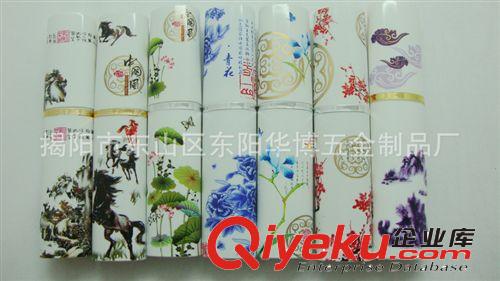 專業(yè)定制低碳環(huán)保不銹鋼餐具 中國(guó)風(fēng)便捷餐具三件套原始圖片3