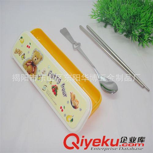 【新品廠價供應】布袋餐具 3件套餐具小禮品 可印logo