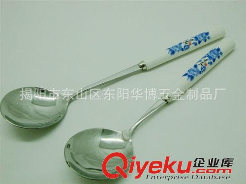供應陶瓷新娘新郎手柄筷子  婚慶禮品筷子