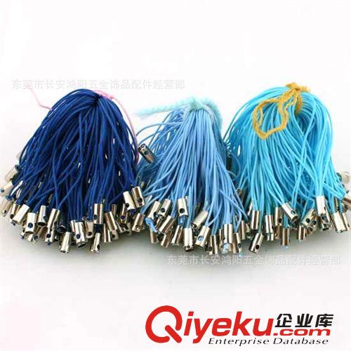 專業(yè)生產(chǎn)玩具吊繩 禮品吊掛繩 出日本環(huán)保手機(jī)繩【廠家直銷】原始圖片2