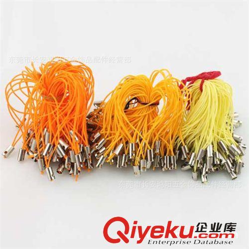 專業(yè)生產(chǎn)玩具吊繩 禮品吊掛繩 出日本環(huán)保手機(jī)繩【廠家直銷】原始圖片3