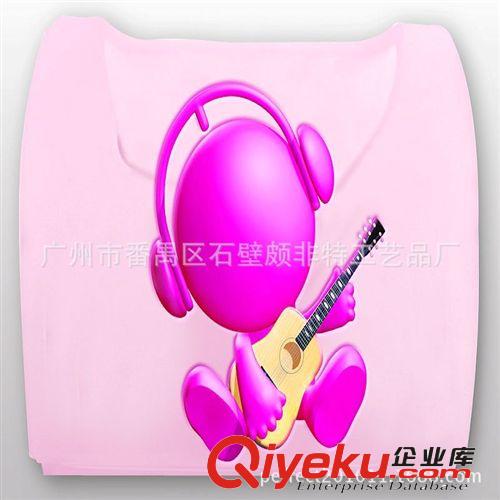 長(zhǎng)期供應(yīng)pvc軟膠手機(jī)座 可用于廣告促銷 禮品 小商品銷售