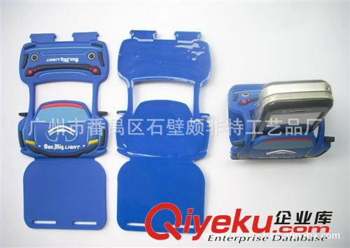 頗非tg應【可口可樂】廣告禮品 pvc軟膠手機座 促銷品原始圖片3
