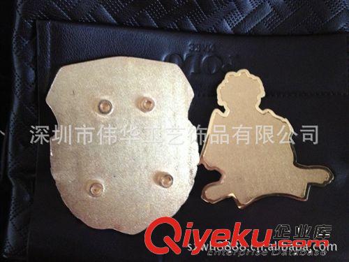 廠家直銷金屬汽車標(biāo)牌 獅子會汽車標(biāo)牌 免費設(shè)計 {gx}高質(zhì)原始圖片3