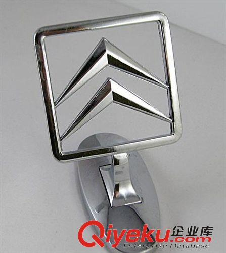 電鍍車標(biāo) 福克斯 ST標(biāo) 運(yùn)動(dòng)版改裝 3D立體車標(biāo) 汽車裝飾 電鍍?cè)紙D片3
