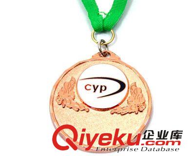 廠家熱銷通用獎牌 gd銅牌獎牌 日本品質原始圖片3