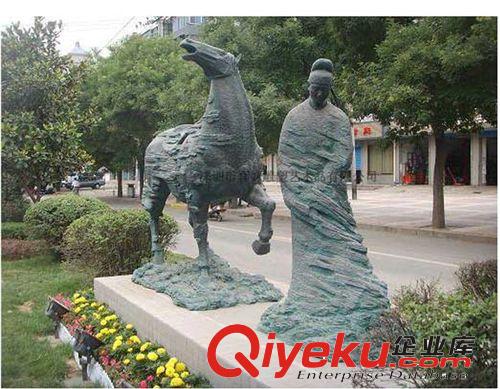 深圳立體雕塑廠供應 室外景觀雕塑 超市景觀雕塑加工原始圖片2