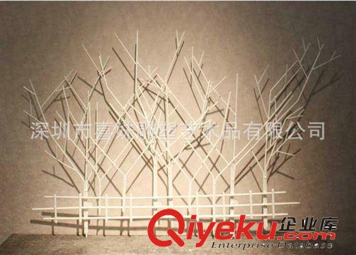 長期供應 高檔酒店鐵藝雕塑&nbsp; 各種鐵藝雕塑定制原始圖片3