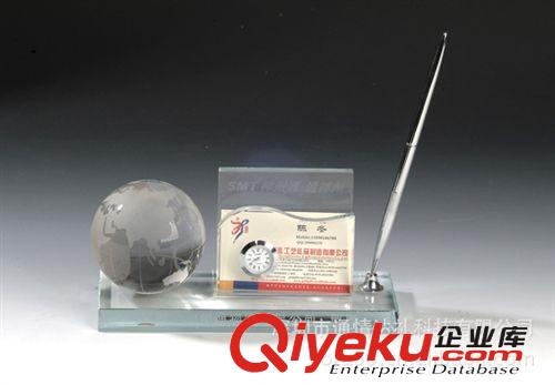 辦公禮品擺件 辦公禮品定制  商務禮品辦公擺件 學校水晶紀念品原始圖片2