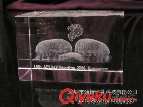 （批量）供應水晶 內雕樓模 房地產裝飾禮品 無漏點立體感強