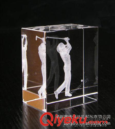 （廠家直銷）供應(yīng)558/669等常規(guī)水晶方體內(nèi)雕 水晶方體 水晶禮品原始圖片2
