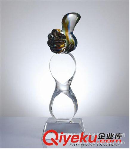 水晶獎(jiǎng)杯 水晶禮品 15載老品牌 做的不只是價(jià)格，更注重品質(zhì)原始圖片3