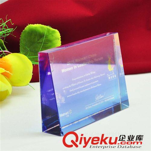 獎杯獎牌網 水晶桌牌水晶擺件水晶禮品獎牌 價格合理 質量保證, z原始圖片3