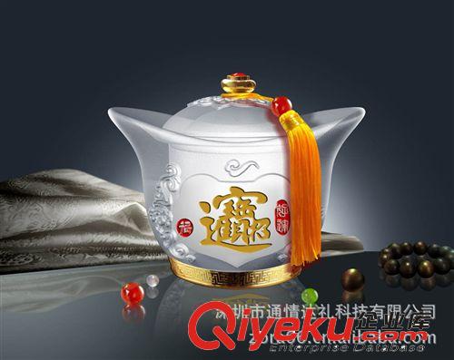 【2013年火爆gd商務禮品】金元寶禮品原始圖片3