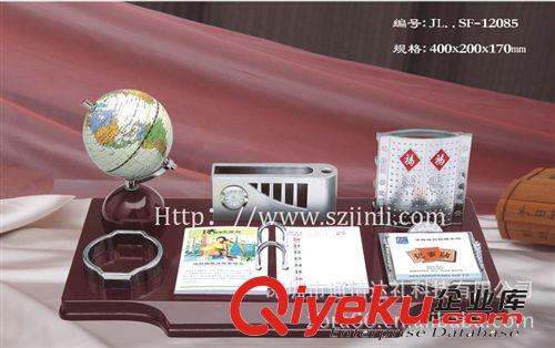 2013年廠家直銷gd文具臺 送給領導的禮品 商務辦公臺