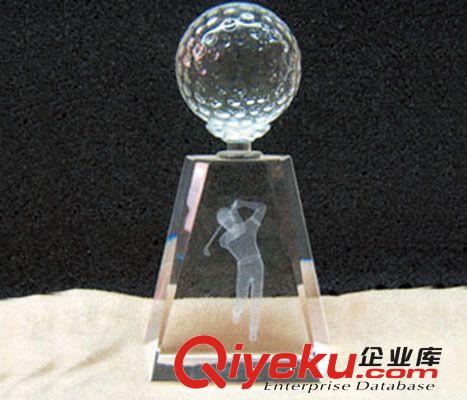 高爾夫獎杯 金屬高爾夫獎杯 2012高爾夫禮品 教師節禮品 火爆禮品原始圖片2